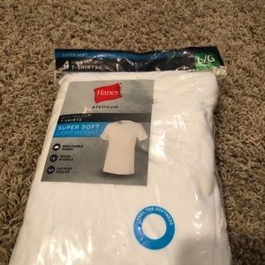 Boys Hanes T Shirts